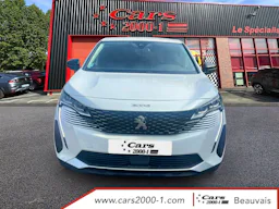 Peugeot 3008  BlueHDi 130ch S&S EAT8 Allure Pack occasion - Photo 2