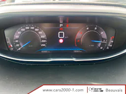 Peugeot 3008  BlueHDi 130ch S&S EAT8 Allure Pack occasion - Photo 20