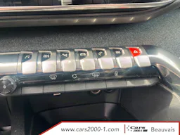 Peugeot 3008  BlueHDi 130ch S&S EAT8 Allure Pack occasion - Photo 22