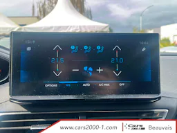 Peugeot 3008  BlueHDi 130ch S&S EAT8 Allure Pack occasion - Photo 23