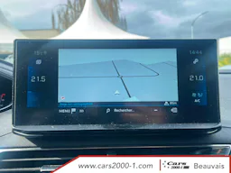 Peugeot 3008  BlueHDi 130ch S&S EAT8 Allure Pack occasion - Photo 24