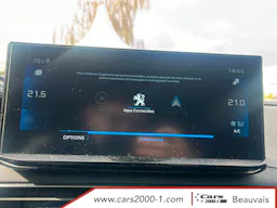 Peugeot 3008  BlueHDi 130ch S&S EAT8 Allure Pack occasion - Photo 25