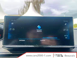 Peugeot 3008  BlueHDi 130ch S&S EAT8 Allure Pack occasion - Photo 26