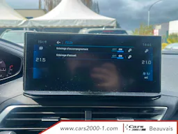 Peugeot 3008  BlueHDi 130ch S&S EAT8 Allure Pack occasion - Photo 30