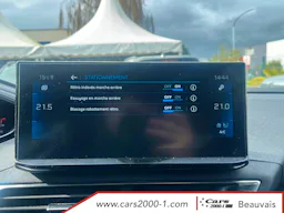 Peugeot 3008  BlueHDi 130ch S&S EAT8 Allure Pack occasion - Photo 31