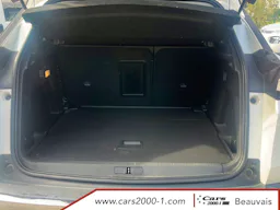 Peugeot 3008  BlueHDi 130ch S&S EAT8 Allure Pack occasion - Photo 9