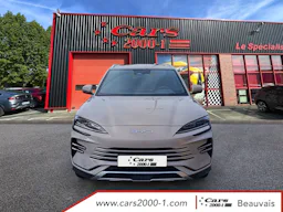 BYD Seal U  1.5l DM-i 218 ch PHEV Boost occasion - Photo 2