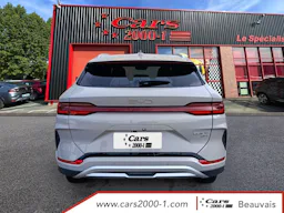 BYD Seal U  1.5l DM-i 218 ch PHEV Boost occasion - Photo 5