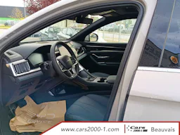 BYD Seal U  1.5l DM-i 218 ch PHEV Boost occasion - Photo 8
