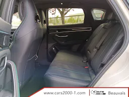 BYD Seal U  1.5l DM-i 218 ch PHEV Boost occasion - Photo 9