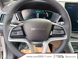 BYD Seal U  1.5l DM-i 218 ch PHEV Boost occasion - Photo 14