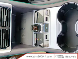 BYD Seal U  1.5l DM-i 218 ch PHEV Boost occasion - Photo 18