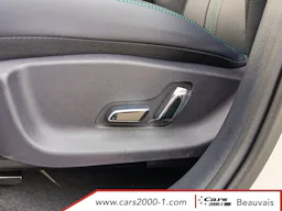BYD Seal U  1.5l DM-i 218 ch PHEV Boost occasion - Photo 34