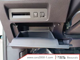 BYD Seal U  1.5l DM-i 218 ch PHEV Boost occasion - Photo 35