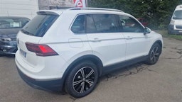 Volkswagen Tiguan  TIGUAN 2.0 TDI 150CV DSG7 CARAT EXCLUSIVE occasion - Photo 2