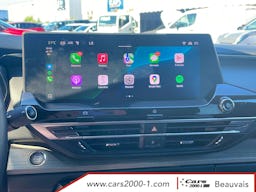 Citroën C5 X  Hybride Rechargeable 225 S&S e-EAT8 Shine Pack occasion - Photo 11