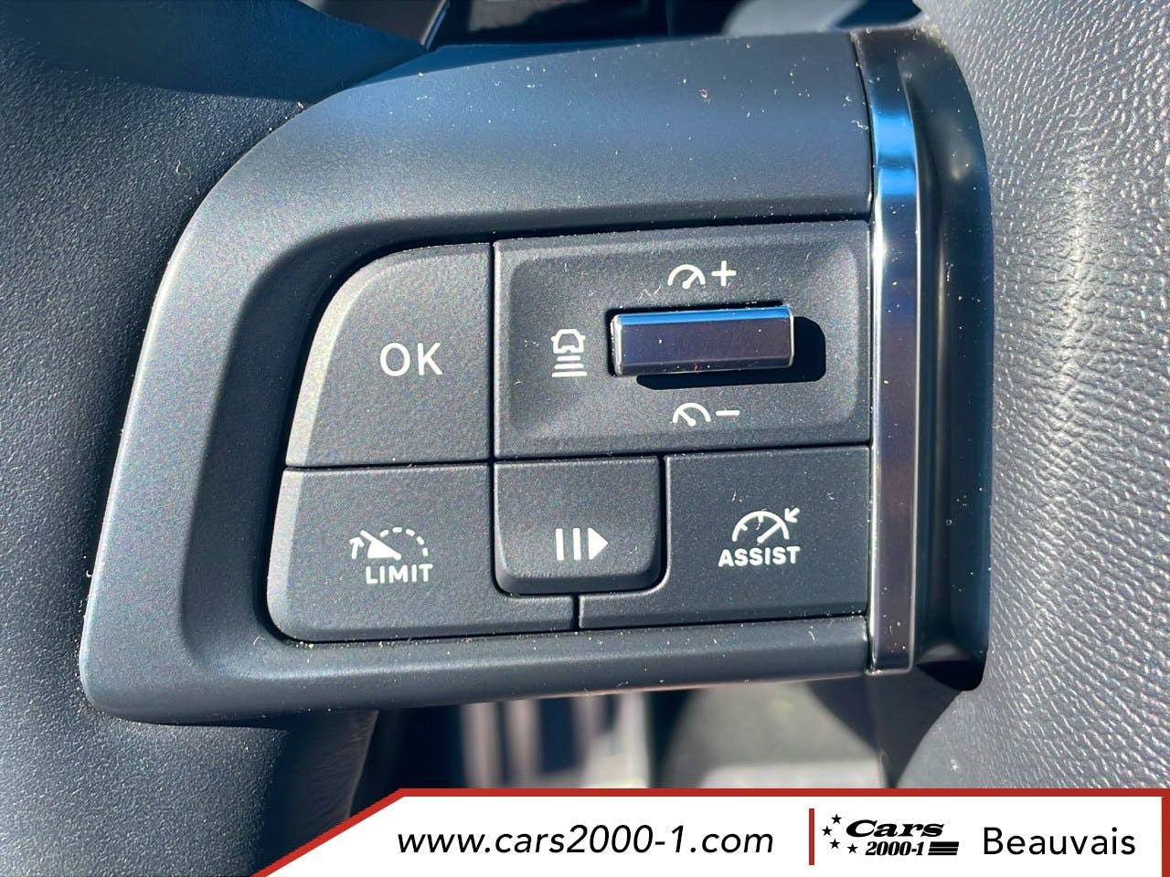 Citroën C5 X  Hybride Rechargeable 225 S&S e-EAT8 Shine Pack occasion - Photo 12