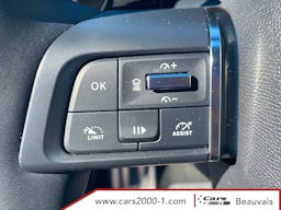 Citroën C5 X  Hybride Rechargeable 225 S&S e-EAT8 Shine Pack occasion - Photo 12