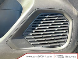 Citroën C5 X  Hybride Rechargeable 225 S&S e-EAT8 Shine Pack occasion - Photo 13