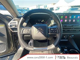 Citroën C5 X  Hybride Rechargeable 225 S&S e-EAT8 Shine Pack occasion - Photo 14
