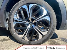 Citroën C5 X  Hybride Rechargeable 225 S&S e-EAT8 Shine Pack occasion - Photo 16