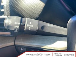 Citroën C5 X  Hybride Rechargeable 225 S&S e-EAT8 Shine Pack occasion - Photo 20