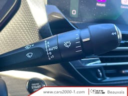 Citroën C5 X  Hybride Rechargeable 225 S&S e-EAT8 Shine Pack occasion - Photo 21