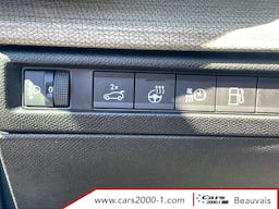 Citroën C5 X  Hybride Rechargeable 225 S&S e-EAT8 Shine Pack occasion - Photo 22