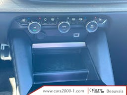 Citroën C5 X  Hybride Rechargeable 225 S&S e-EAT8 Shine Pack occasion - Photo 23