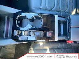 Citroën C5 X  Hybride Rechargeable 225 S&S e-EAT8 Shine Pack occasion - Photo 24