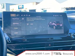 Citroën C5 X  Hybride Rechargeable 225 S&S e-EAT8 Shine Pack occasion - Photo 31