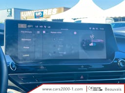 Citroën C5 X  Hybride Rechargeable 225 S&S e-EAT8 Shine Pack occasion - Photo 32