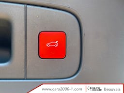 Citroën C5 X  Hybride Rechargeable 225 S&S e-EAT8 Shine Pack occasion - Photo 35