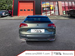 Citroën C5 X  Hybride Rechargeable 225 S&S e-EAT8 Shine Pack occasion - Photo 5