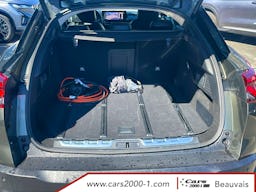 Citroën C5 X  Hybride Rechargeable 225 S&S e-EAT8 Shine Pack occasion - Photo 7