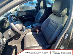 Citroën C5 X  Hybride Rechargeable 225 S&S e-EAT8 Shine Pack occasion - Photo 8