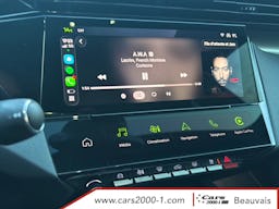 Peugeot 408  Hybrid 136 e-DCS6 GT occasion - Photo 11