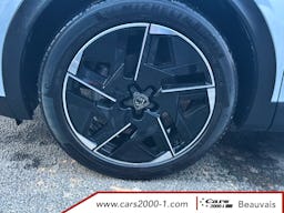 Peugeot 408  Hybrid 136 e-DCS6 GT occasion - Photo 15