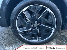 Peugeot 408 Hybrid 136 e-DCS6 GT occasion - Photo 17