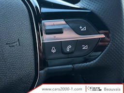 Peugeot 408 Hybrid 136 e-DCS6 GT occasion - Photo 19