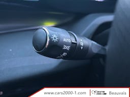 Peugeot 408 Hybrid 136 e-DCS6 GT occasion - Photo 20