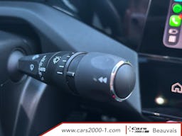 Peugeot 408  Hybrid 136 e-DCS6 GT occasion - Photo 21