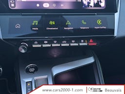 Peugeot 408  Hybrid 136 e-DCS6 GT occasion - Photo 22