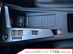 Peugeot 408 Hybrid 136 e-DCS6 GT occasion - Photo 23