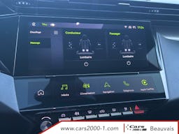 Peugeot 408 Hybrid 136 e-DCS6 GT occasion - Photo 26