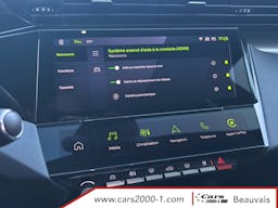 Peugeot 408  Hybrid 136 e-DCS6 GT occasion - Photo 28