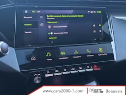 Peugeot 408  Hybrid 136 e-DCS6 GT occasion - Photo 29