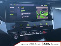 Peugeot 408 Hybrid 136 e-DCS6 GT occasion - Photo 30