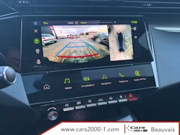 Peugeot 408  Hybrid 136 e-DCS6 GT occasion - Photo 31