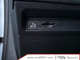 Peugeot 408 Hybrid 136 e-DCS6 GT occasion - Photo 32